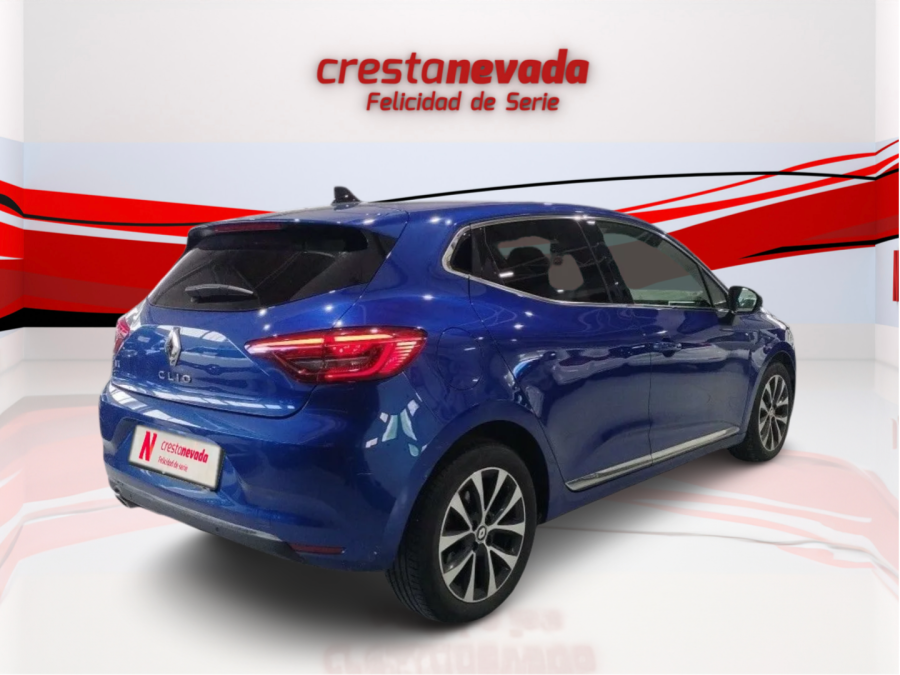 Imagen de Renault Clio