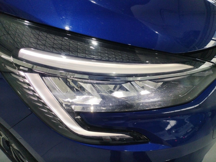 Imagen de Renault Clio