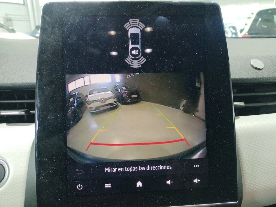 Imagen de Renault Clio