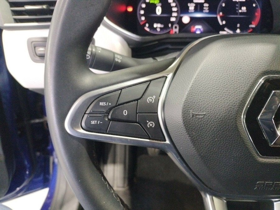 Imagen de Renault Clio