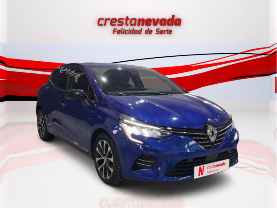 Imagen de Renault Clio