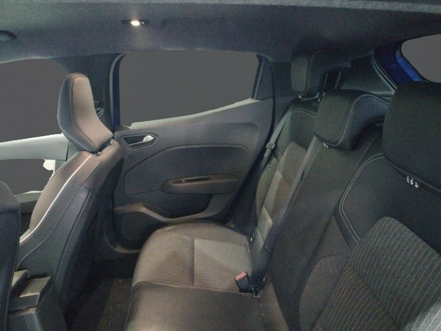 Imagen de Renault Clio