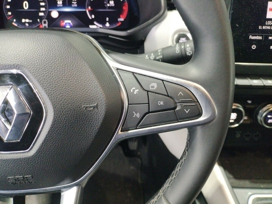 Imagen de Renault Clio