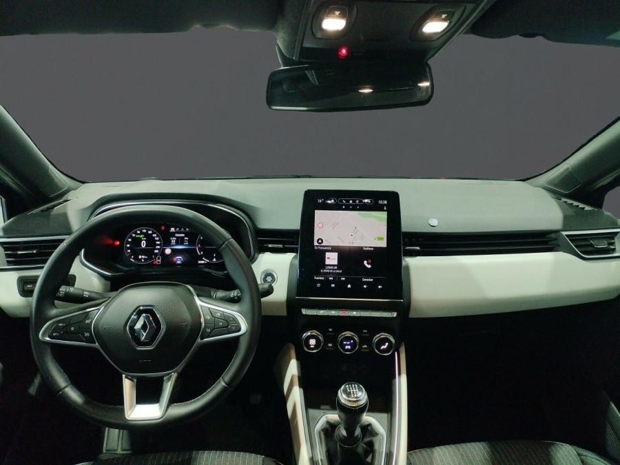 Imagen de Renault Clio