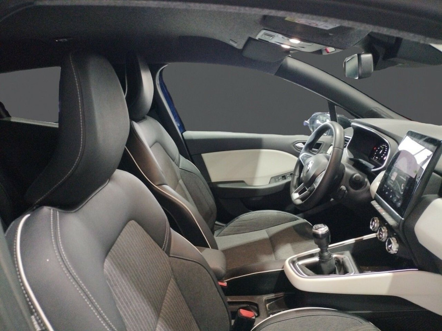 Imagen de Renault Clio
