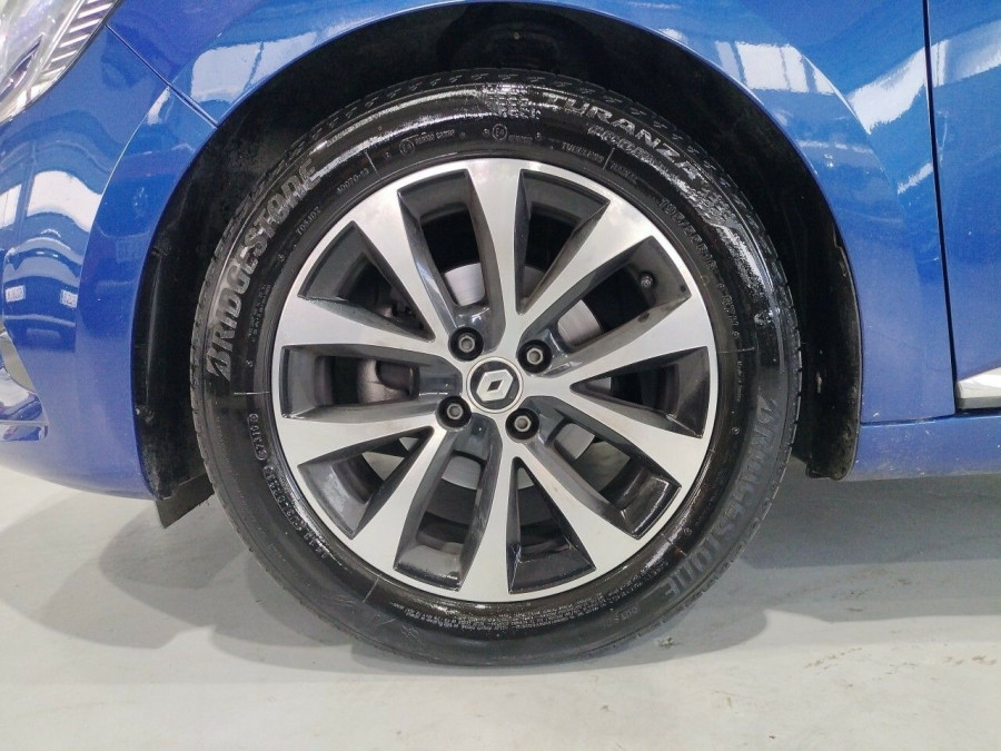 Imagen de Renault Clio