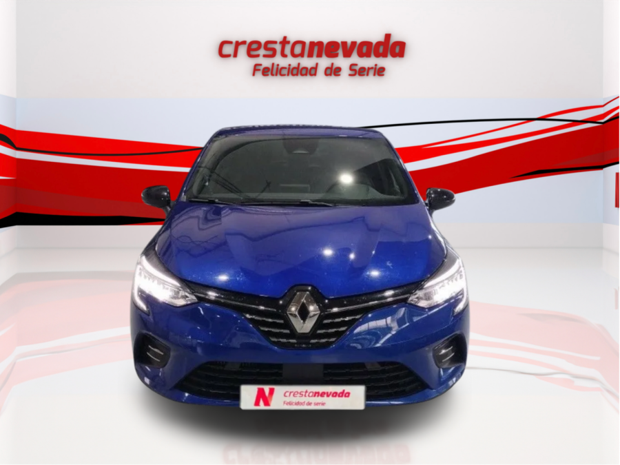 Imagen de Renault Clio