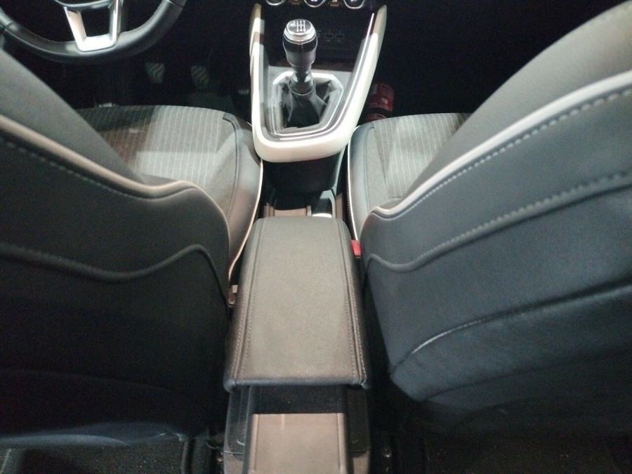 Imagen de Renault Clio