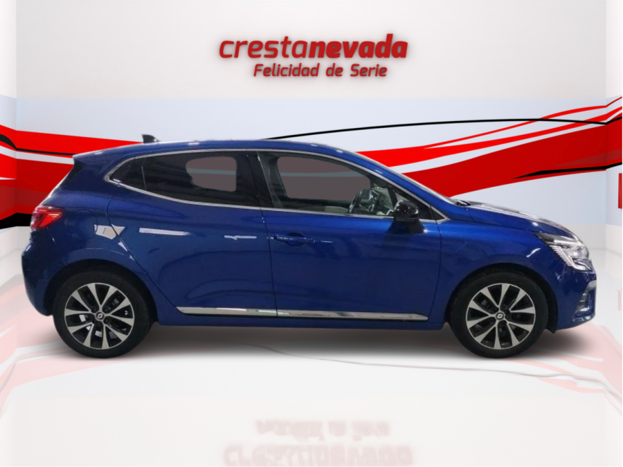Imagen de Renault Clio