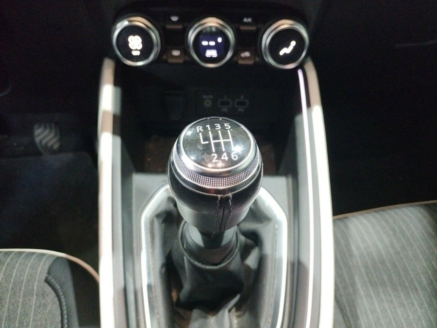 Imagen de Renault Clio
