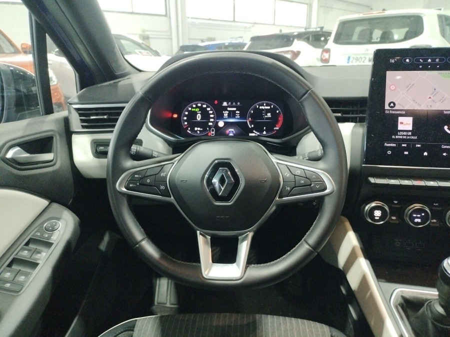 Imagen de Renault Clio