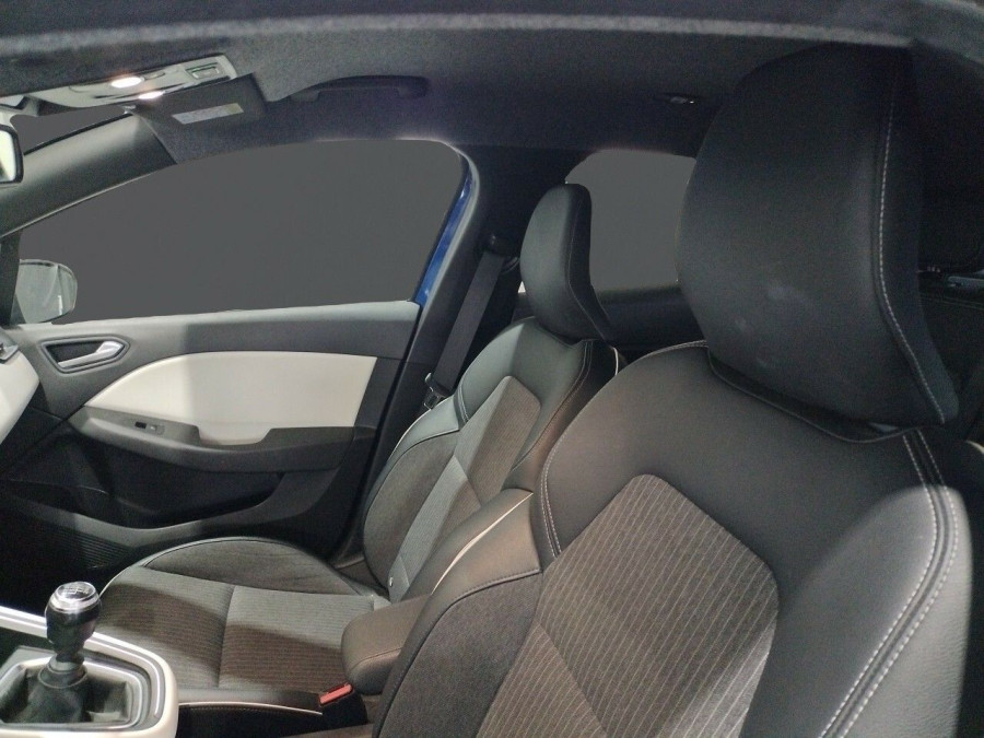 Imagen de Renault Clio