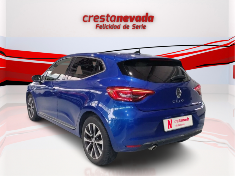 Imagen de Renault Clio
