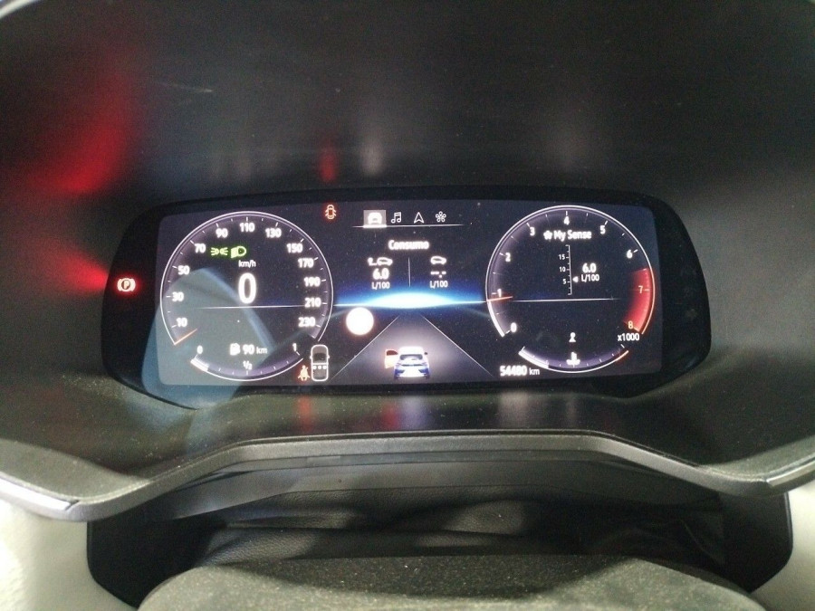 Imagen de Renault Clio