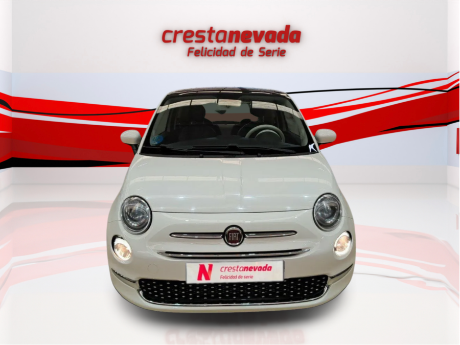 Imagen de Fiat 500