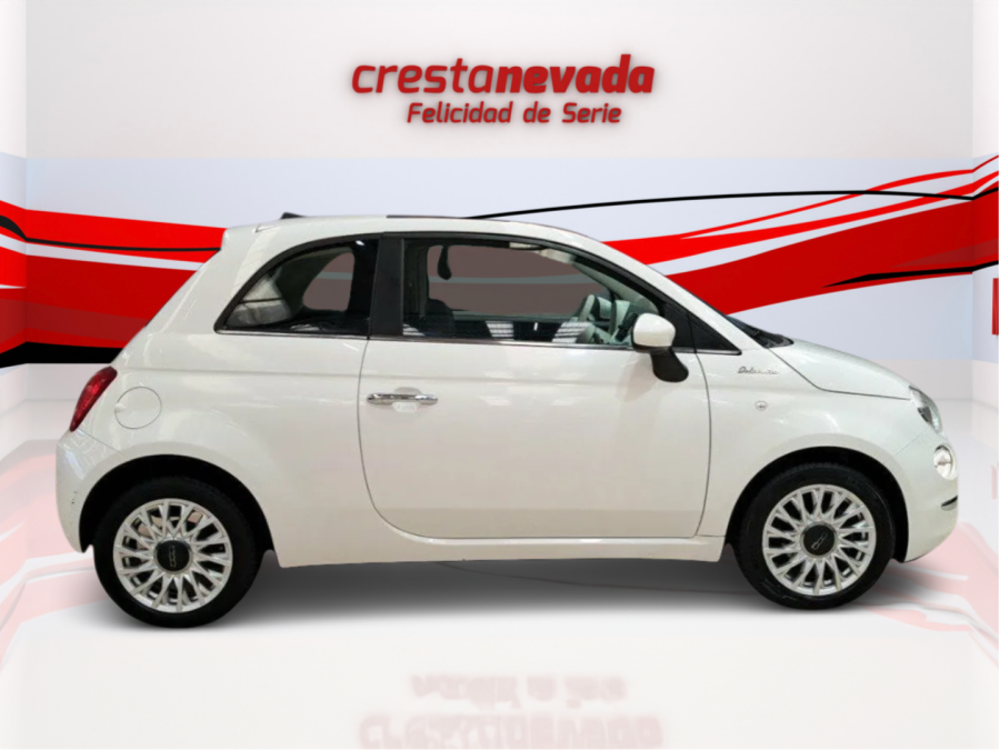 Imagen de Fiat 500