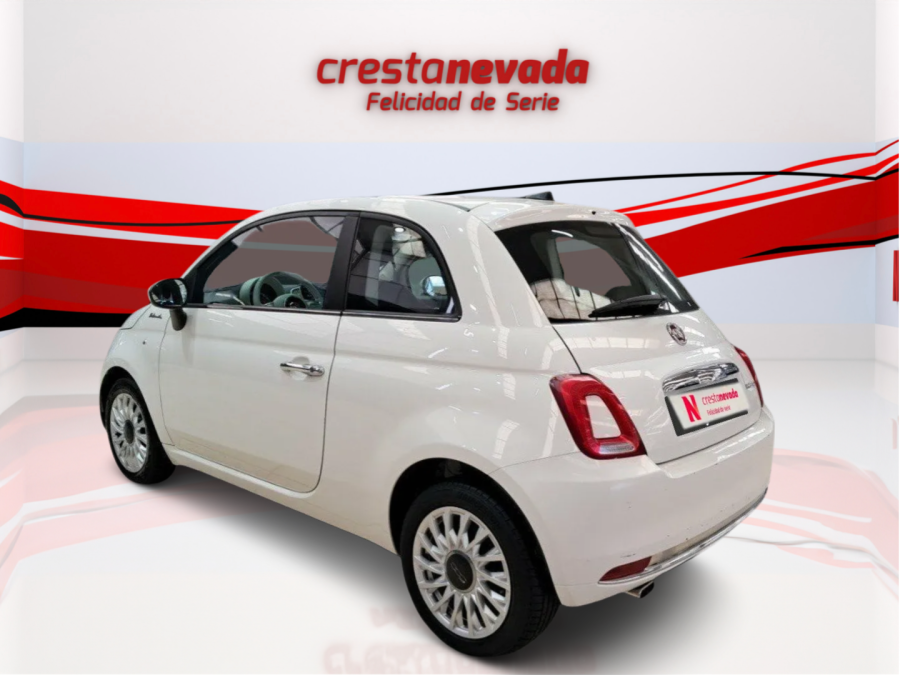 Imagen de Fiat 500