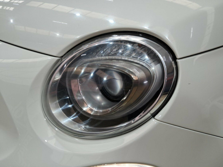 Imagen de Fiat 500