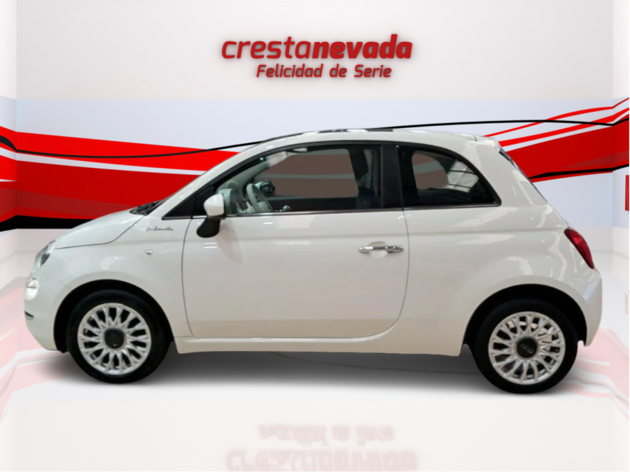 Imagen de Fiat 500