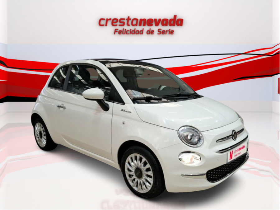 Imagen de Fiat 500