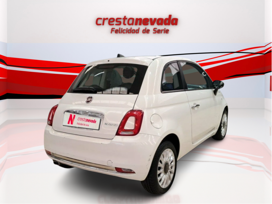 Imagen de Fiat 500