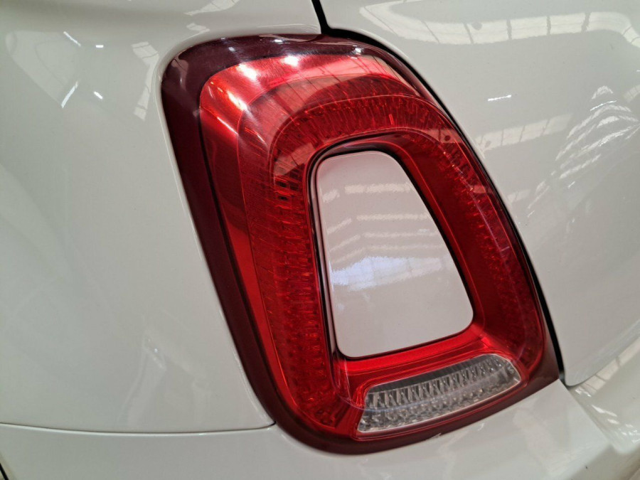 Imagen de Fiat 500