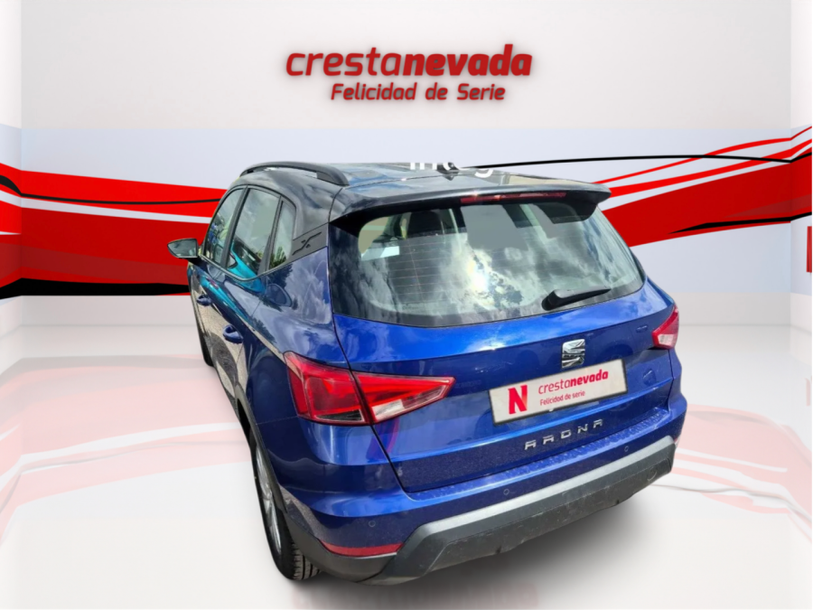 Imagen de SEAT Arona