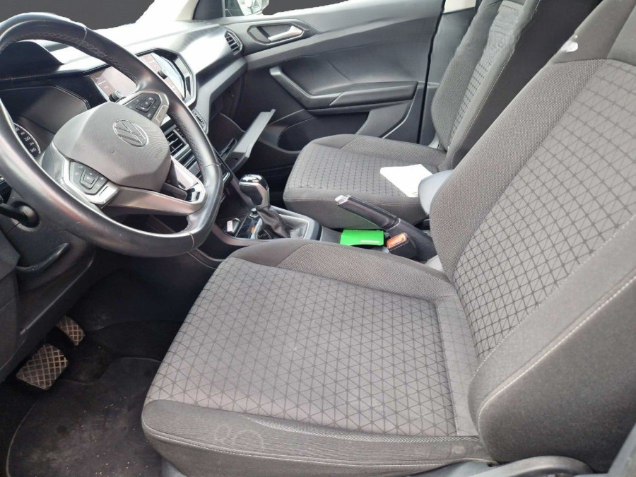 Imagen de Volkswagen T-Cross
