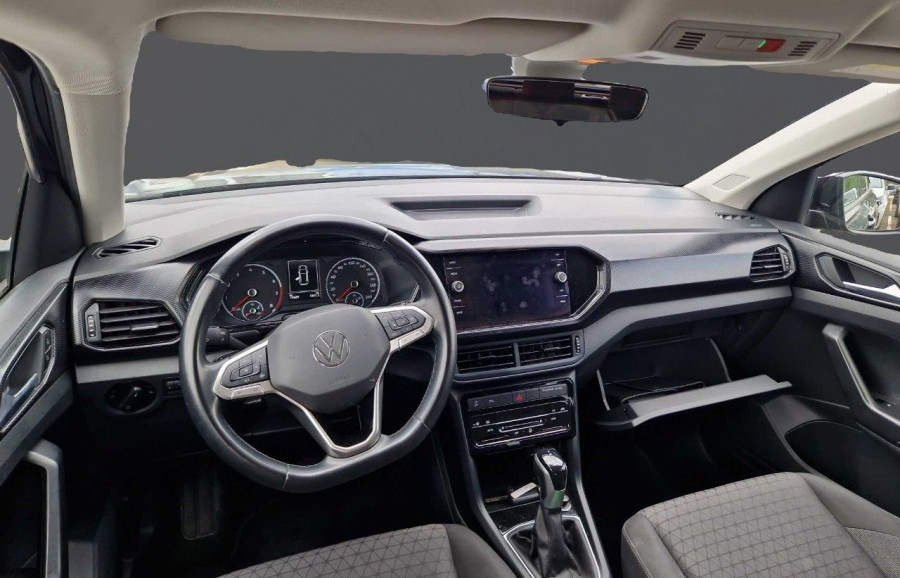 Imagen de Volkswagen T-Cross