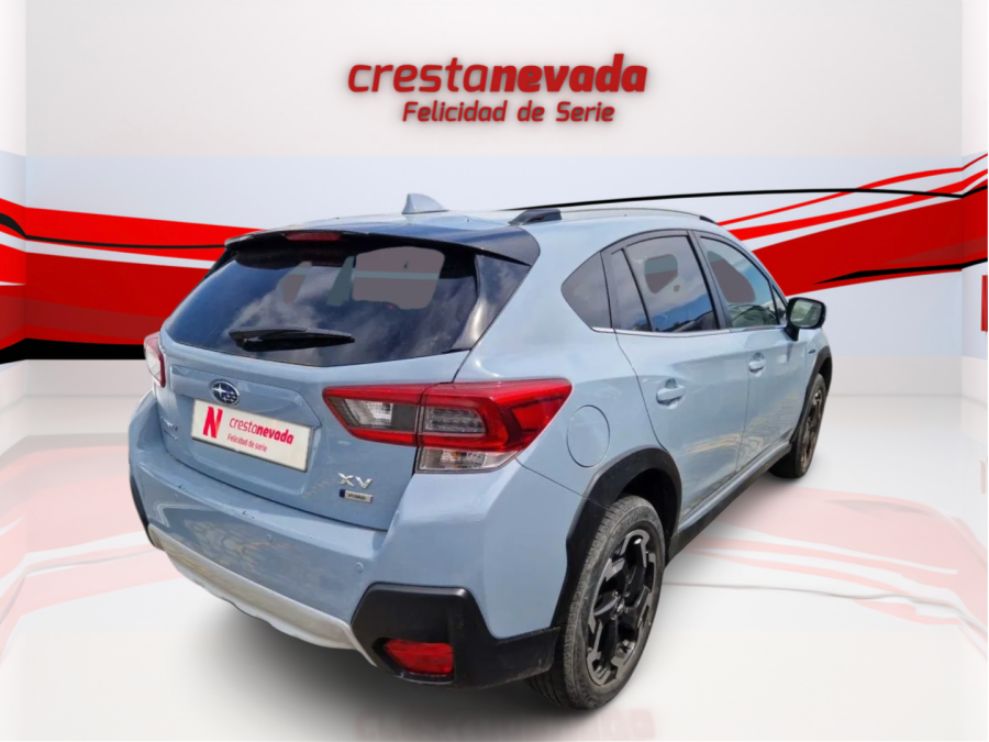 Imagen de Subaru XV