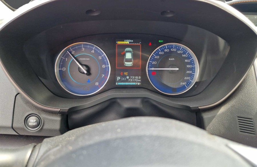 Imagen de Subaru XV