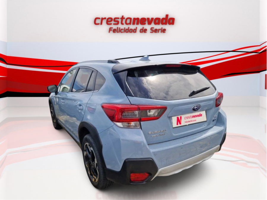Imagen de Subaru XV