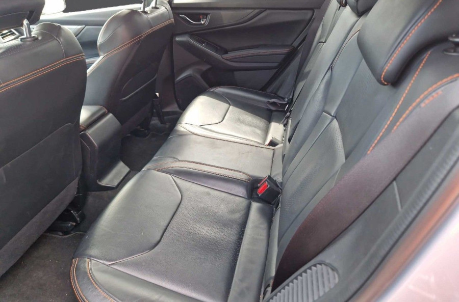 Imagen de Subaru XV