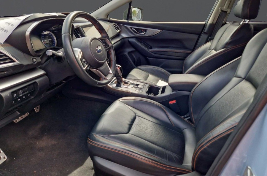 Imagen de Subaru XV
