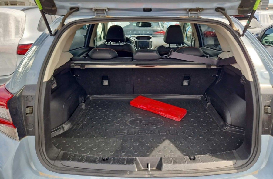 Imagen de Subaru XV
