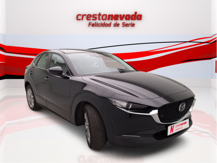 Imagen de Mazda CX-30