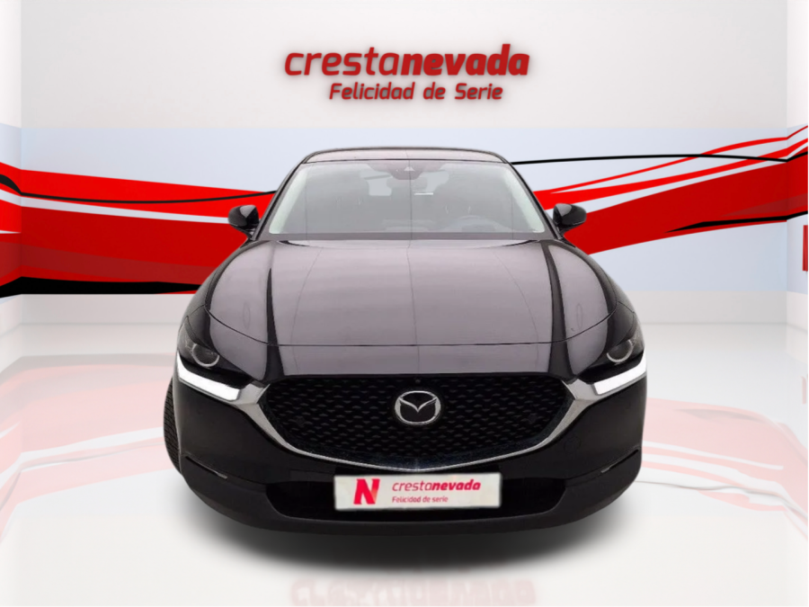 Imagen de Mazda CX-30