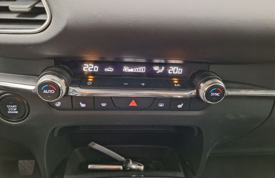 Imagen de Mazda CX-30