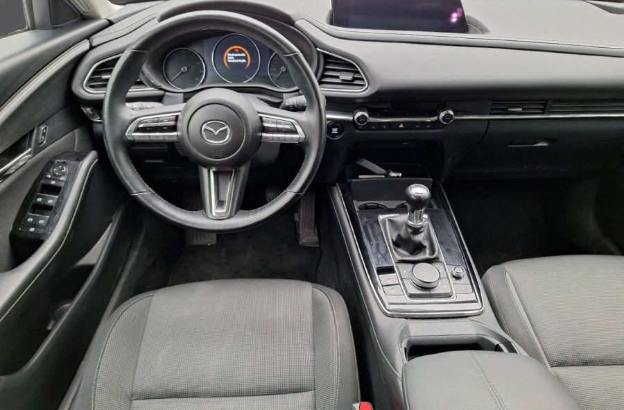 Imagen de Mazda CX-30