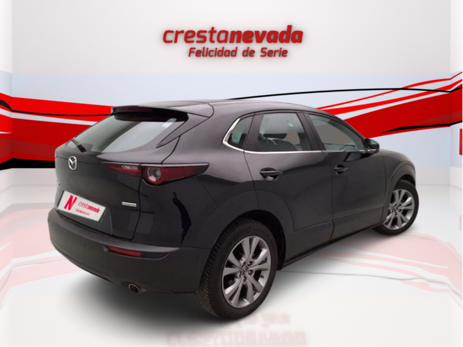Imagen de Mazda CX-30