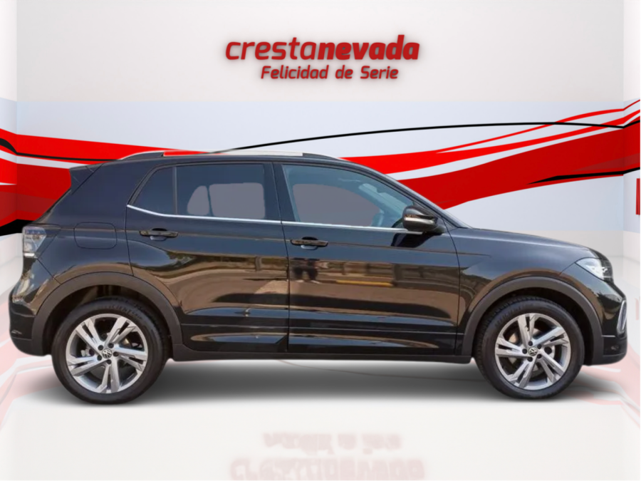 Imagen de Volkswagen T-Cross