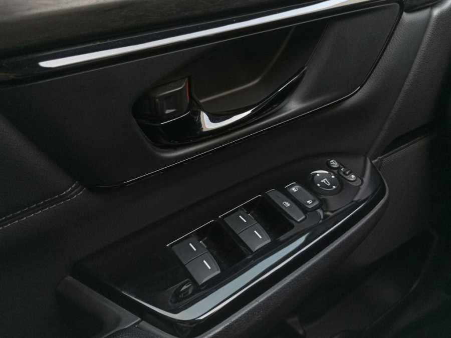 Imagen de Honda CR-V