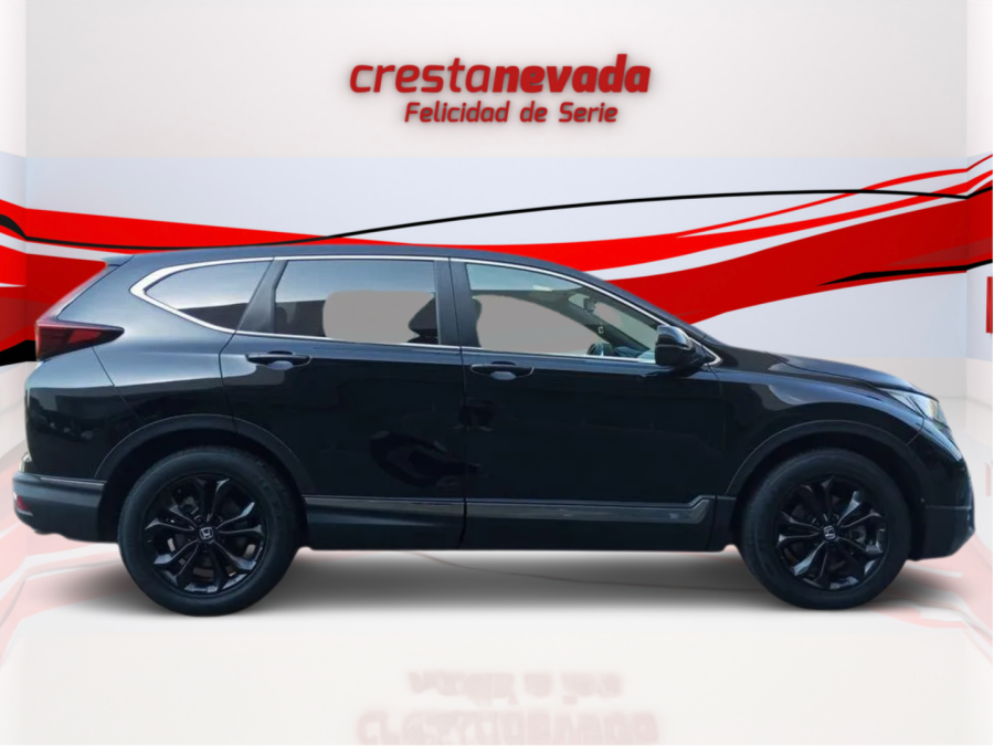 Imagen de Honda CR-V