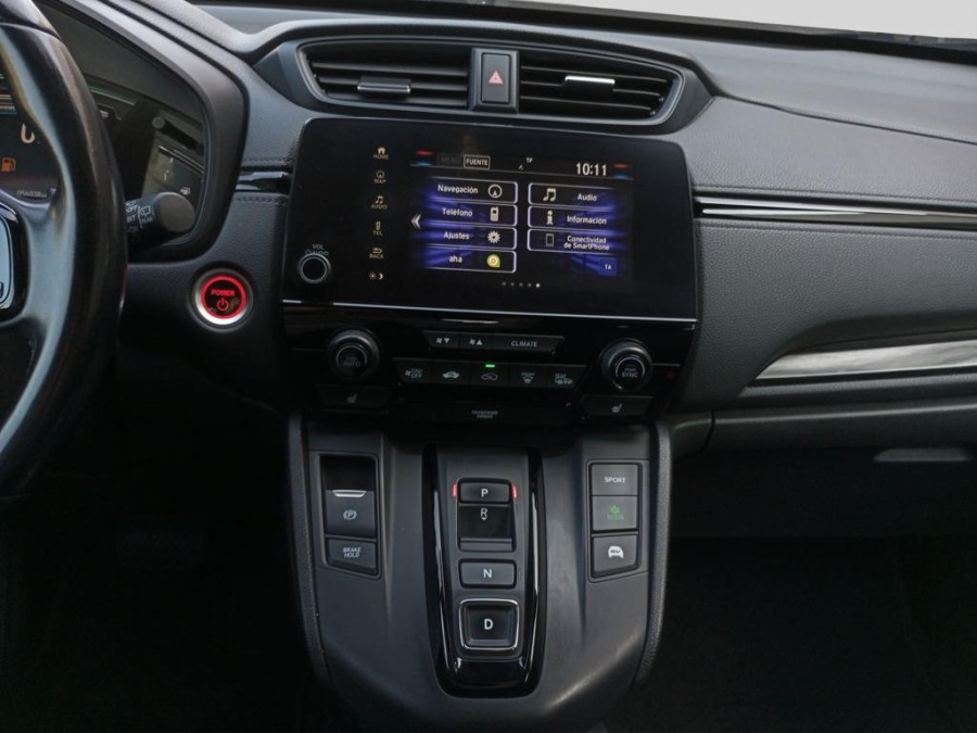 Imagen de Honda CR-V