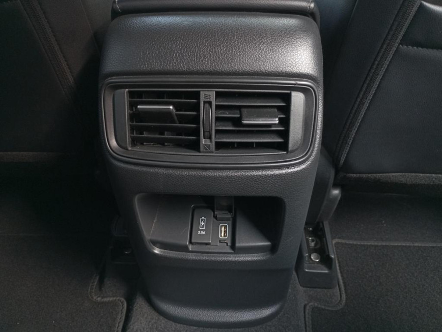 Imagen de Honda CR-V
