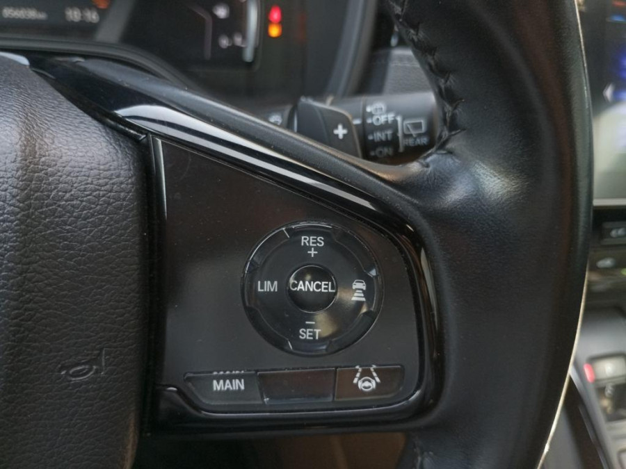 Imagen de Honda CR-V
