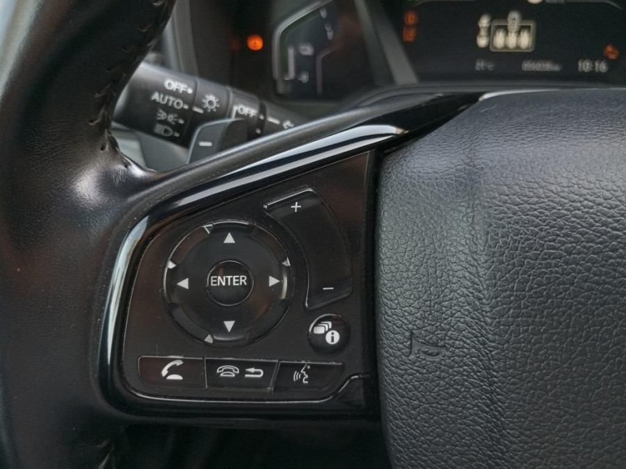 Imagen de Honda CR-V