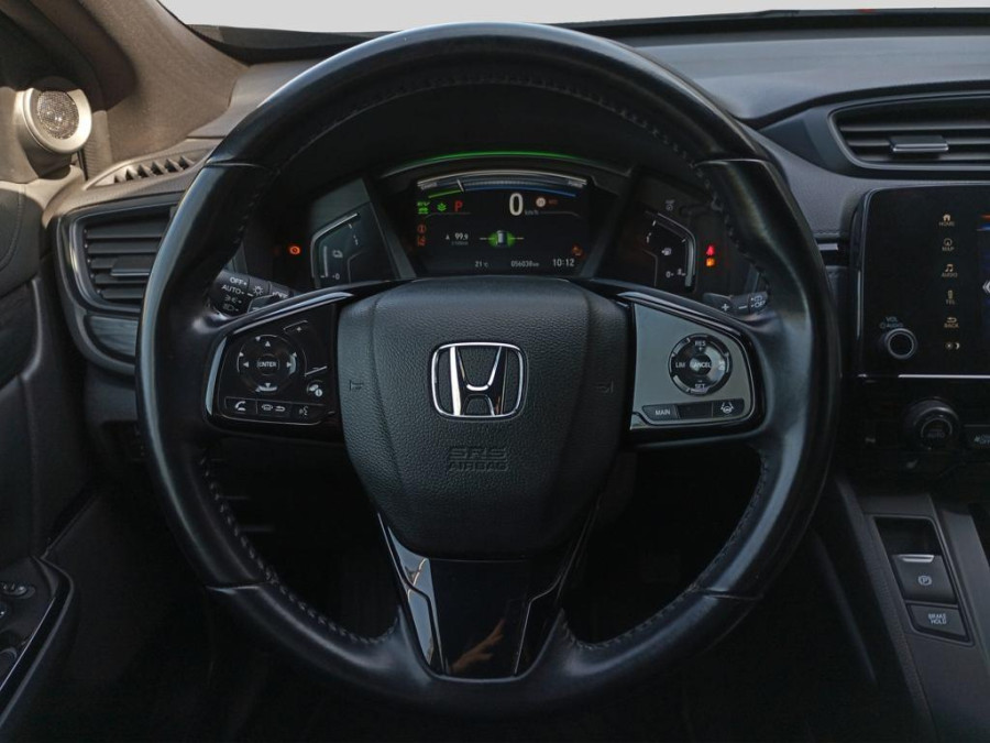 Imagen de Honda CR-V