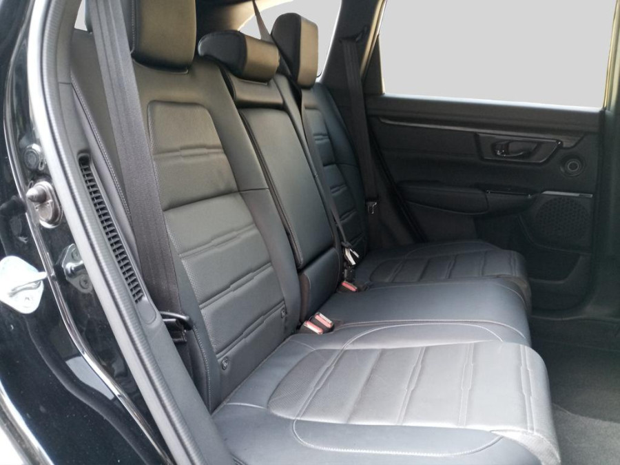 Imagen de Honda CR-V