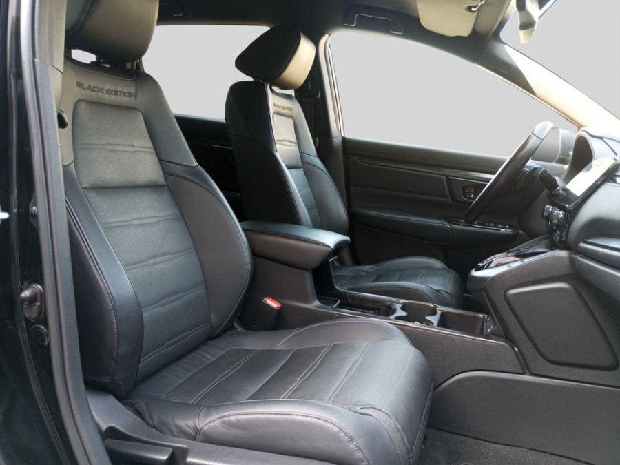 Imagen de Honda CR-V